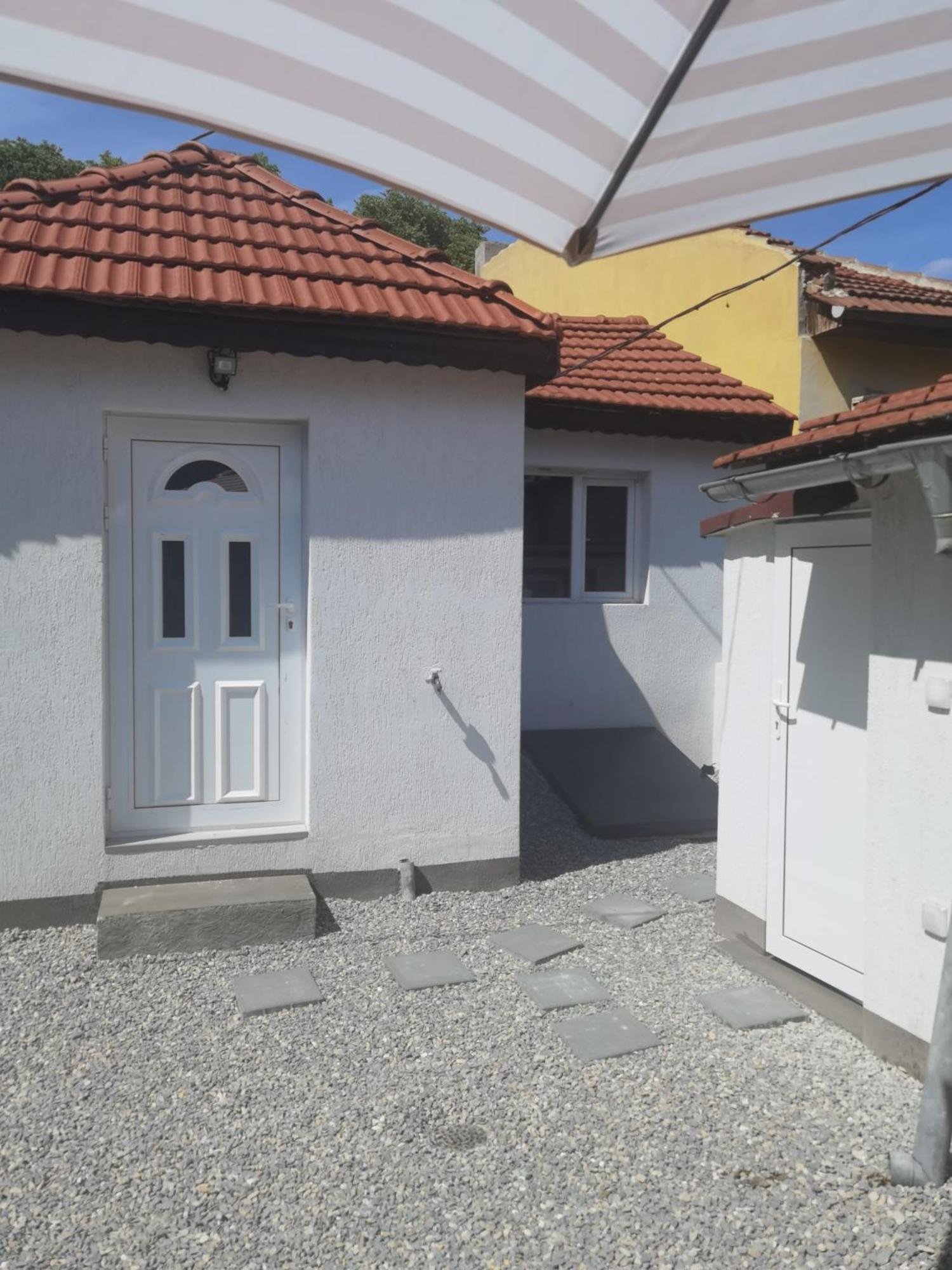 Nice House Near City Center Of Rusçuk Dış mekan fotoğraf